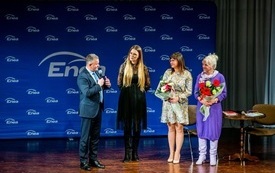Enea dla Pokoleń - Forum seniora w Połańcu