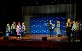 Enea dla Pokoleń - Forum seniora w Połańcu