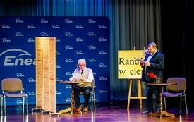 Enea dla Pokoleń - Forum seniora w Połańcu