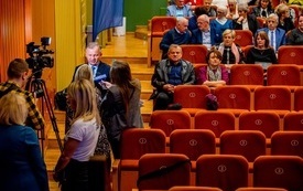 Enea dla Pokoleń - Forum seniora w Połańcu