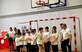 Mistrz Olimpijski Andrzej Supron gościł w Połańcu