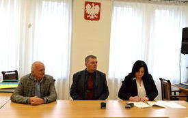 Budowa przydomowych pompowni ściek&oacute;w &ndash; umowa podpisana