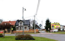 kamera na rynku 