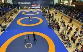 VII Turniej G&oacute;r