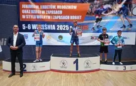 VII Turniej G&oacute;r 9
