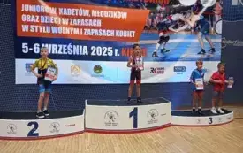 VII Turniej G&oacute;r 8