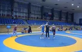 VII Turniej G&oacute;r 6