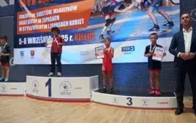 VII Turniej G&oacute;r 5