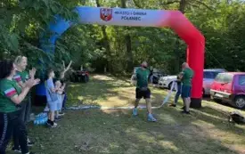 III Bieg Jędrusi&oacute;w w Tursku Małym &ndash; duma lokalnej społeczności, hołd historii i święto integracji 3