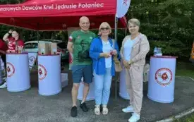 III Bieg Jędrusi&oacute;w w Tursku Małym &ndash; duma lokalnej społeczności, hołd historii i święto integracji 19