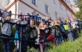Poznaj Polskę &ndash; Wycieczka do Sandomierza