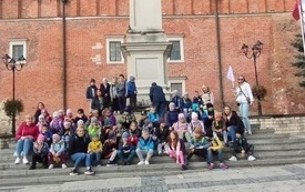 Poznaj Polskę &ndash; Wycieczka do Sandomierza
