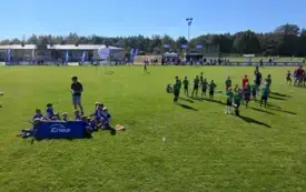 Galeria aktualności III edycja turnieju Aktywny junior za nami 4