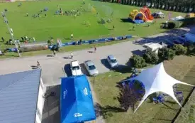 Galeria aktualności III edycja turnieju Aktywny junior za nami 6