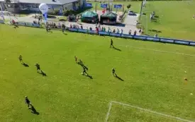 Galeria aktualności III edycja turnieju Aktywny junior za nami 7