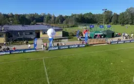Galeria aktualności III edycja turnieju Aktywny junior za nami 9