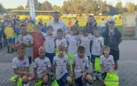 Galeria aktualności III edycja turnieju Aktywny junior za nami 12