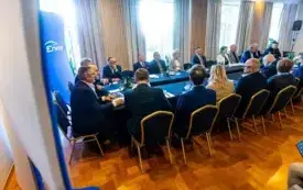 Enea partnerem rozm&oacute;w o rozwoju Połańca i region_3