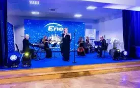 Galeria aktualności Uhonorowanie zasłużonych pracownik&oacute;w Elektrowni Połaniec 3
