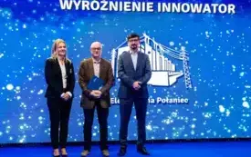 Galeria aktualności Uhonorowanie zasłużonych pracownik&oacute;w Elektrowni Połaniec 4