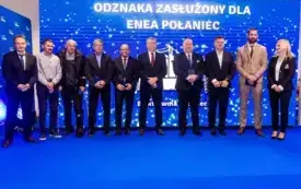Galeria aktualności Uhonorowanie zasłużonych pracownik&oacute;w Elektrowni Połaniec 6