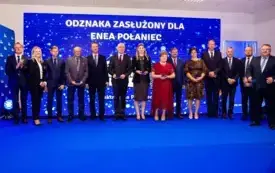 Galeria aktualności Uhonorowanie zasłużonych pracownik&oacute;w Elektrowni Połaniec 7