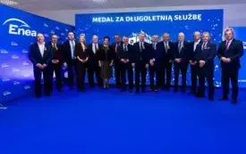 Galeria aktualności Uhonorowanie zasłużonych pracownik&oacute;w Elektrowni Połaniec 10