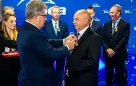 Galeria aktualności Uhonorowanie zasłużonych pracownik&oacute;w Elektrowni Połaniec 11