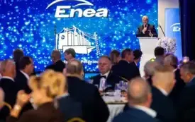 Galeria aktualności Uhonorowanie zasłużonych pracownik&oacute;w Elektrowni Połaniec 13