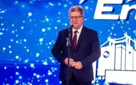 Galeria aktualności Uhonorowanie zasłużonych pracownik&oacute;w Elektrowni Połaniec 14