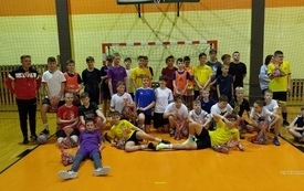 Mikołajki z Ośrodkiem Sportu i Rekreacji w Połańcu
