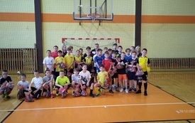 Mikołajki z Ośrodkiem Sportu i Rekreacji w Połańcu