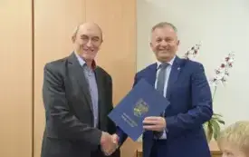 Galeria aktualności Młodzi geniusze z Połańca z błyskiem złota na ARCA 2025 6