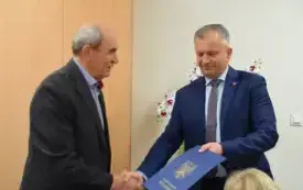 Galeria aktualności Młodzi geniusze z Połańca z błyskiem złota na ARCA 2025 7