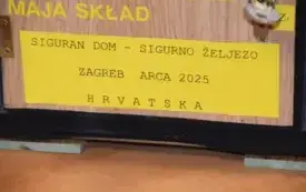 Galeria aktualności Młodzi geniusze z Połańca z błyskiem złota na ARCA 2025 10