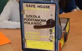 Galeria aktualności Młodzi geniusze z Połańca z błyskiem złota na ARCA 2025 16