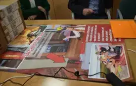 Galeria aktualności Młodzi geniusze z Połańca z błyskiem złota na ARCA 2025 17