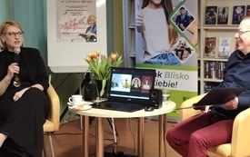 Galeria aktualności Męskie spojrzenie na literaturę kobiecą 4