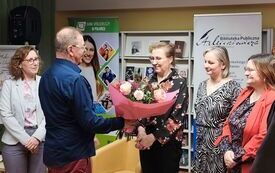 Galeria aktualności Męskie spojrzenie na literaturę kobiecą 6