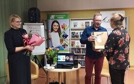 Galeria aktualności Męskie spojrzenie na literaturę kobiecą 7