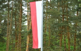 Galeria aktualności Żywa lekcja patriotyzmu połączyła pokolenia w Połańcu 67