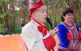 Galeria aktualności Żywa lekcja patriotyzmu połączyła pokolenia w Połańcu 104