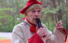Galeria aktualności Żywa lekcja patriotyzmu połączyła pokolenia w Połańcu 113