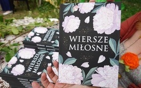 TOMIK WIERSZY