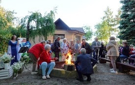 OGNISKO