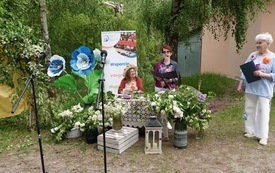 KONFERANSJERKA