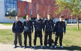 OOM 2025-6