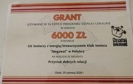 grant