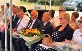Galeria aktualności Rewitalizacja miasta szansą na rozw&oacute;j Gminy Połaniec 1