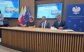 &bdquo;Aktywny Żłobek &ndash; sale sensoryczne&rdquo; 2026. Gmina Połaniec pozyskała 80 tys. zł na podniesienie jakości opieki nad najmłodszymi 1